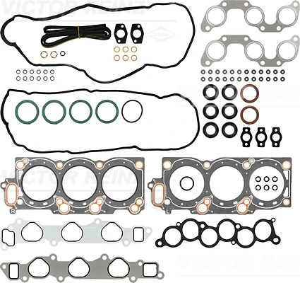 Gasket Kit, cylinder head